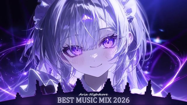 Nightcore плейлист Relax