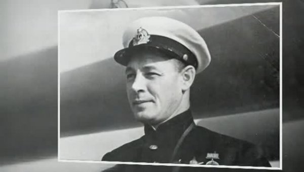 Адмирал Кузнецов