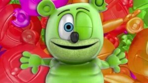 Мишка Гуммибер