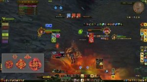 Воин 17.0 Доминион