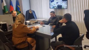 В регионе продолжается реализация программы «Герои Кабардино-Балкарской Республики»