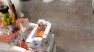 обзор на британик из lego