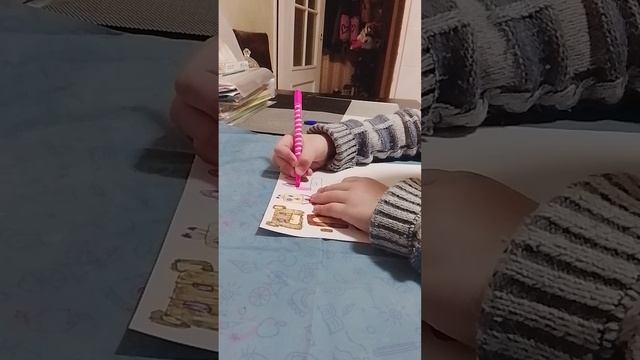 рисую медведей часть 3