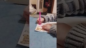 рисую медведей часть 3