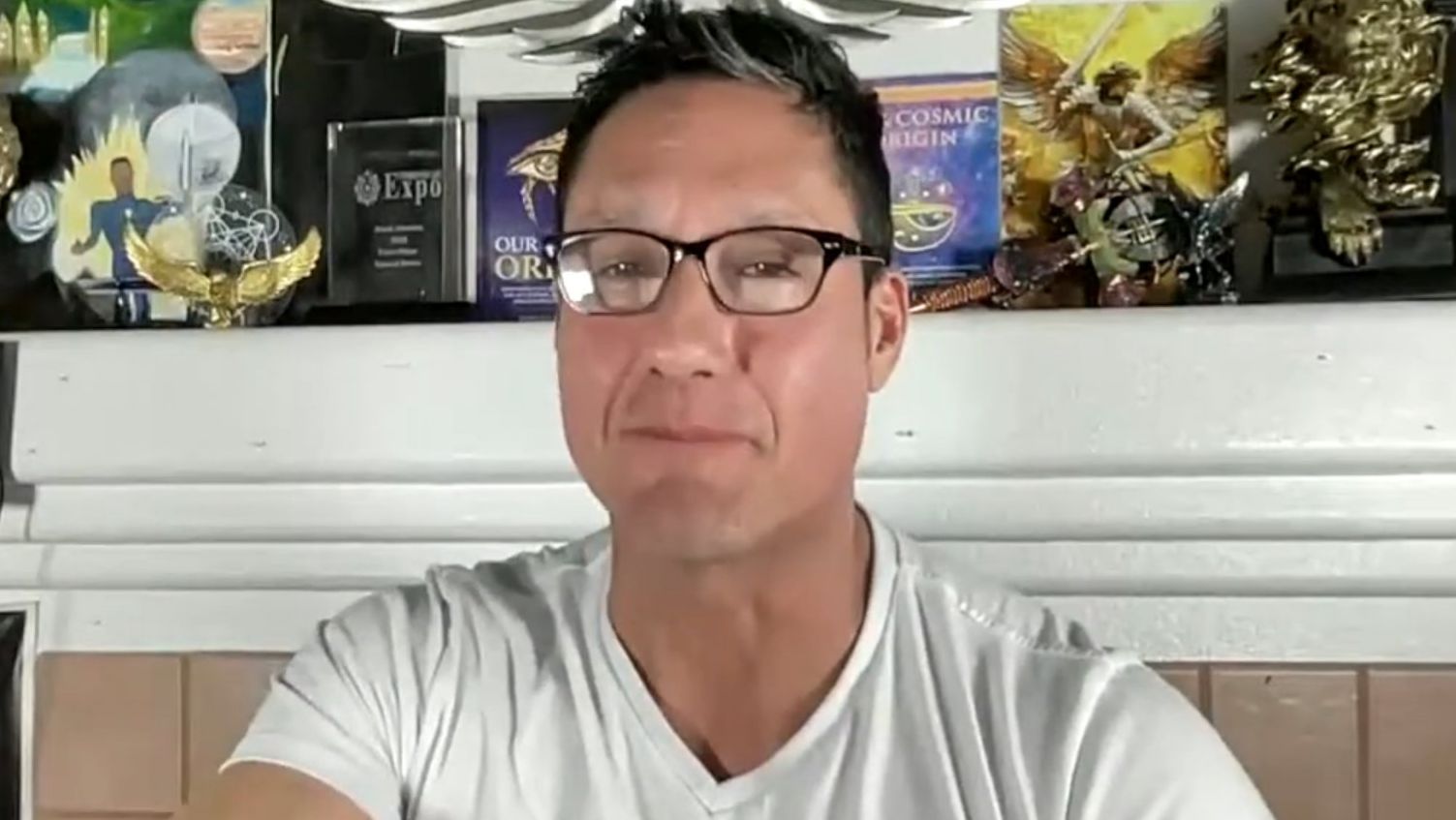 Обновление альянса: С Заговором покончено; Глобальные действия по восстановлению.