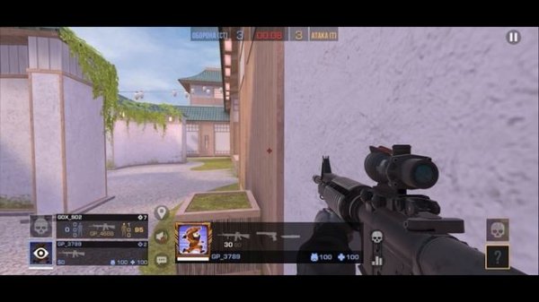 Пишите в коментах какой следующий режим с играть