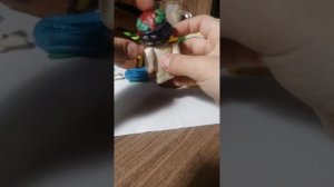 Как сделать Зелел из пластилина