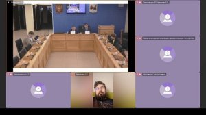 2026-02-10 Комитет по законодательству о природопользовании, экологии и сельском хозяйстве