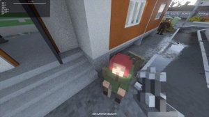 запустил тирдаун и поиграл с модом ion cannon beacon -тирдаун-