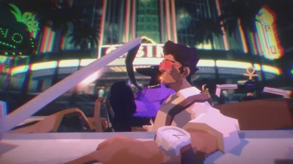 Jackal — релизный трейлер