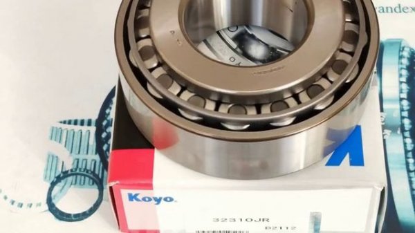 Подшипник роликовый  32310 KOYO- TDPS66.RU