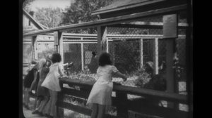 Блокадный зоопарк 
ТРЕЙЛЕР 
Премьера в РФ - 26 февраля 2026