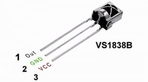 Как проверить ИК-фотоприёмник