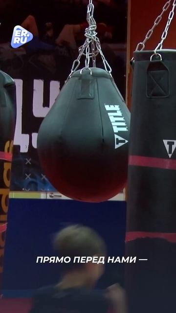 По проекту Единой России «Выбор сильных» в регионах продолжают открывать современные залы смотреть онлайн