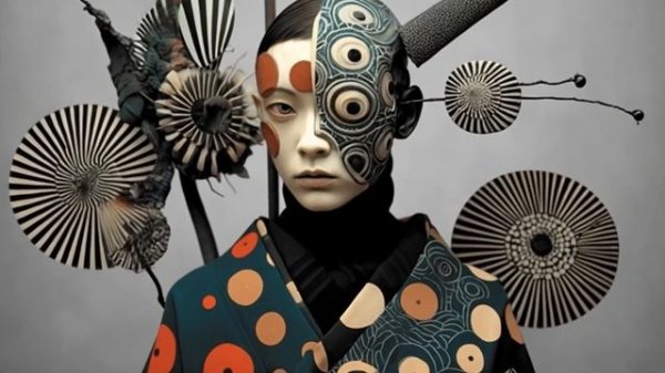 AI Animated Keyframe Video-(1080p24)