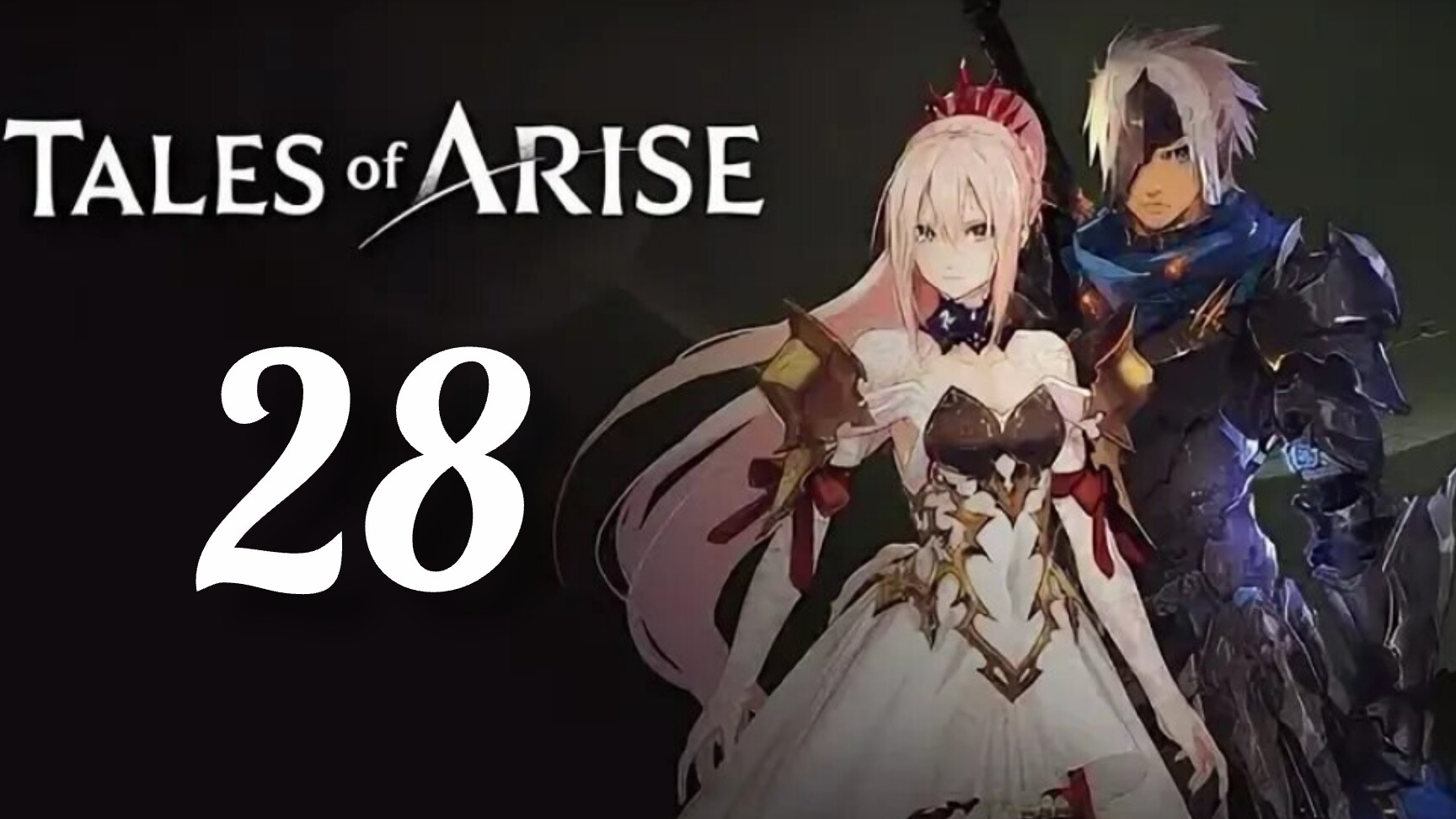 Tales of Arise. Часть № 28. Прохождение. смотреть онлайн