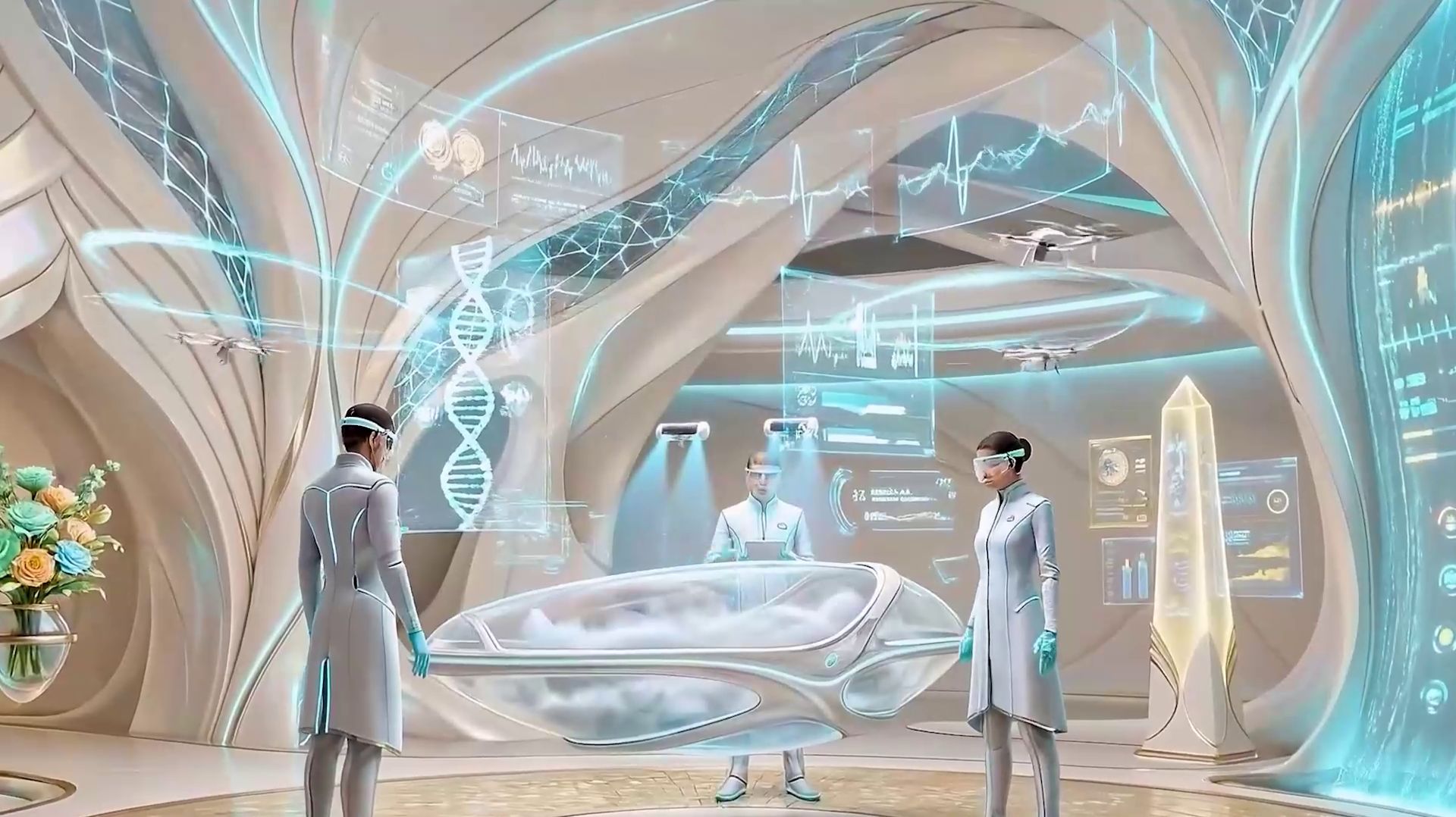 Мечты о будущей жизни смотреть онлайн