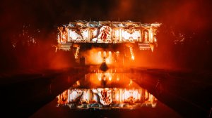 Осенний фестиваль фонтанов «Петергоф. Возрождение»