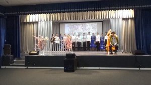 Февральский ветер 10 Б_Не для меня