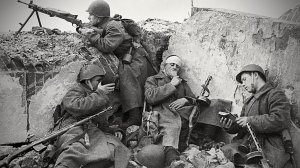 Песни о Великой Отечественной войне 1941- 1945