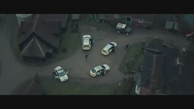 Убежище (Фильм 2026)