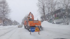 МЧС: землетрясение на севере Сахалина ощущалось в 7 населенных пунктах