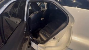 Toyota/ Camry/ VIII (XV70) Рестайлинг/ Седан/ 2.5 AT (200 л.с.)/ GR Sport