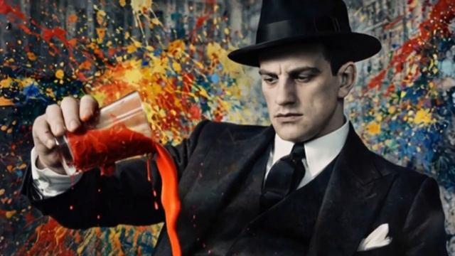 DJ Маяковский  TU  А Вы Могли Бы? @TheLegendaryPoet