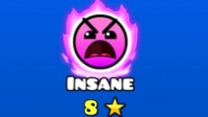 [2.2 XL? 8⭐ Insane] "IO" 100% (#2)