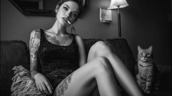 Deep Feeling Mix [2026] - Deep House Vocal House Nu Disco Chillout Emotional Intimate Mood