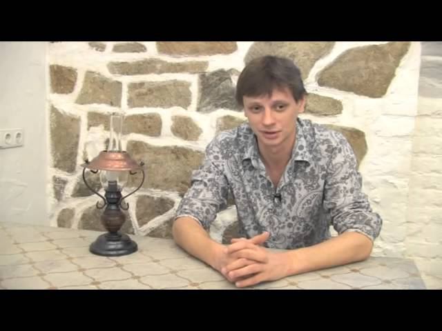 Люди говорят: Павел Южаков о грамотности