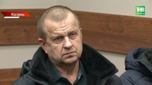 Взятка на 2,5 млн и домашний арест: под следствием начальник отдела ЖКХ Кабмина Татарстана