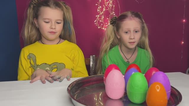 Бомбочки для ванны бюджетно и весело для детей смотреть онлайн