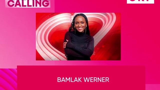 Bamlak Werner - Vienna Calling