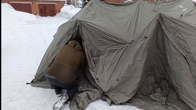 Шатер Рустрейл.mp4