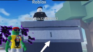 😱я нашёл самого первого игрока в роблоксе в игре все игроки в roblox