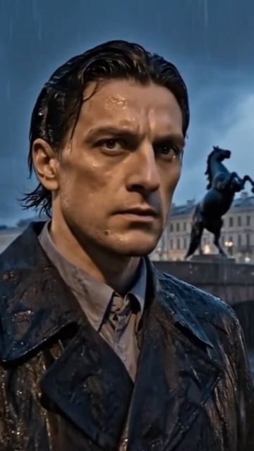 Послушайте! - Лирическая Рок-Версия - Владимир Маяковский @TheLegendaryPoet