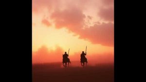 Над Кубань-рекой