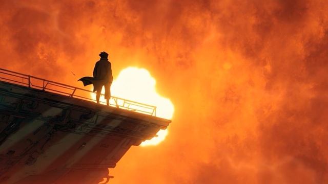 Виртоникс — Короткометражное аниме в эстетике 90-х