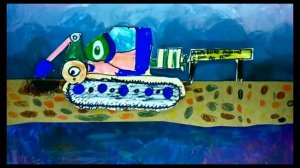 анонс (трейлер) мультфильма "электро лучше!"
пока без озвучки