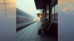 Путь его был долог (1).