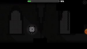 прохожу разные уровни в гд