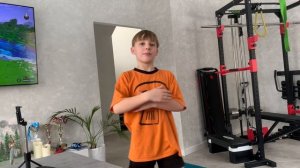 Знакомимся!