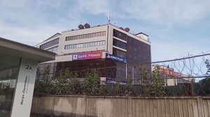 Путешествия 2025, прогулки по городу. Москва (часть 5)