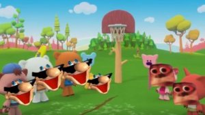 Super Mario World Суровый Батл