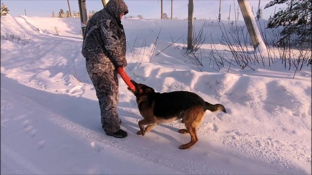 17.01.26 Тур выходного дня. о.Тёплое ч.1