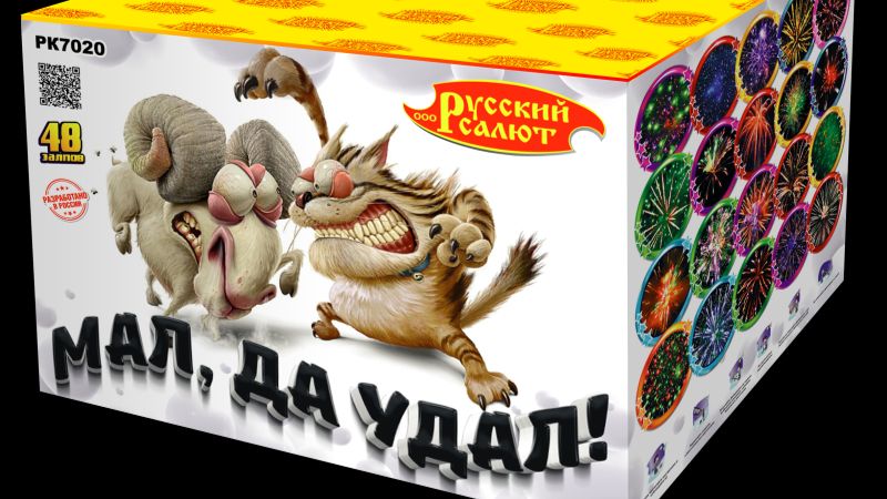 RUSSIANSALUTE.RU