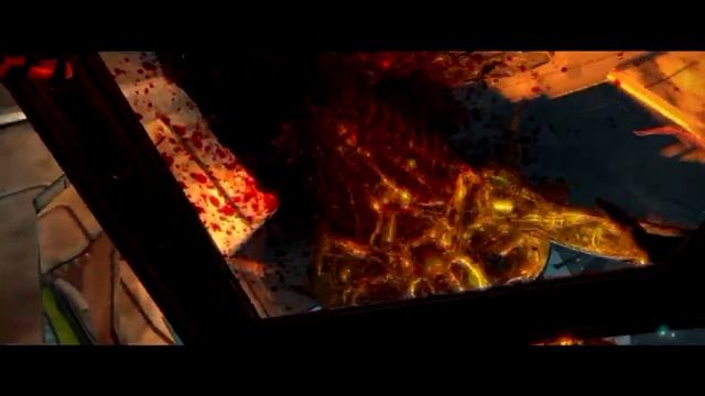 Aliens: Colonial Marines. 11 серия. Финал.