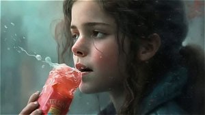 Сплин - Орбит без сахара (нейросеть)