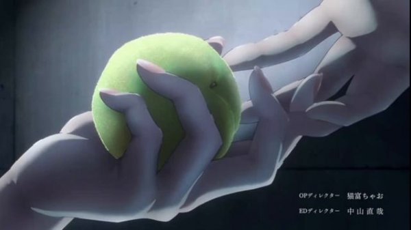 Опенинг звёздное дитя 3 сезон йоуу💥💥💥